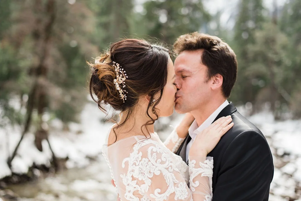 Yosemite Hairstyling & Makeup