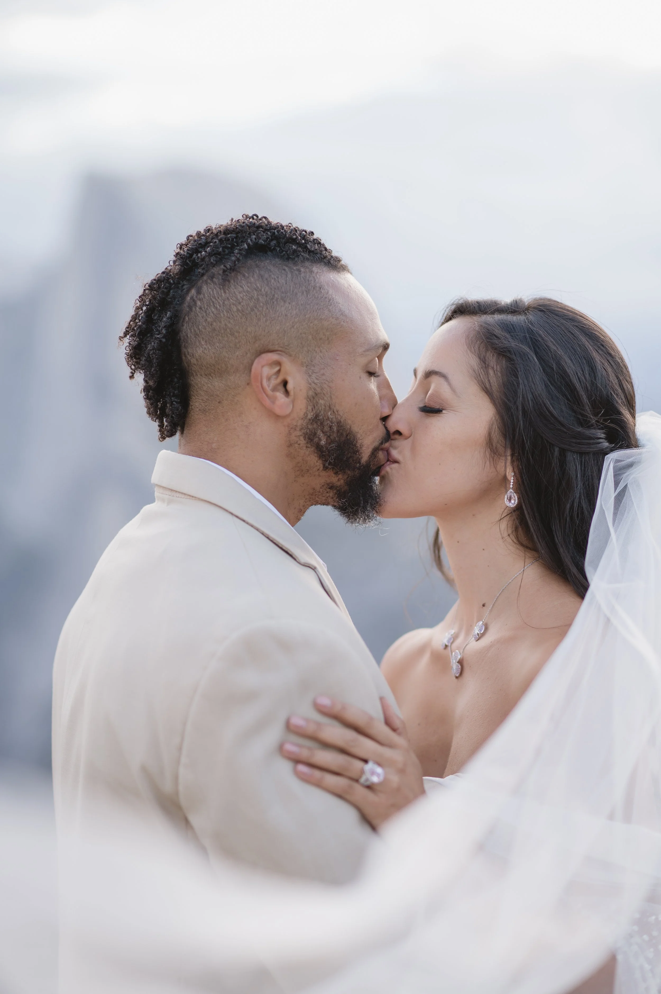 Destination Wedding Makeup 