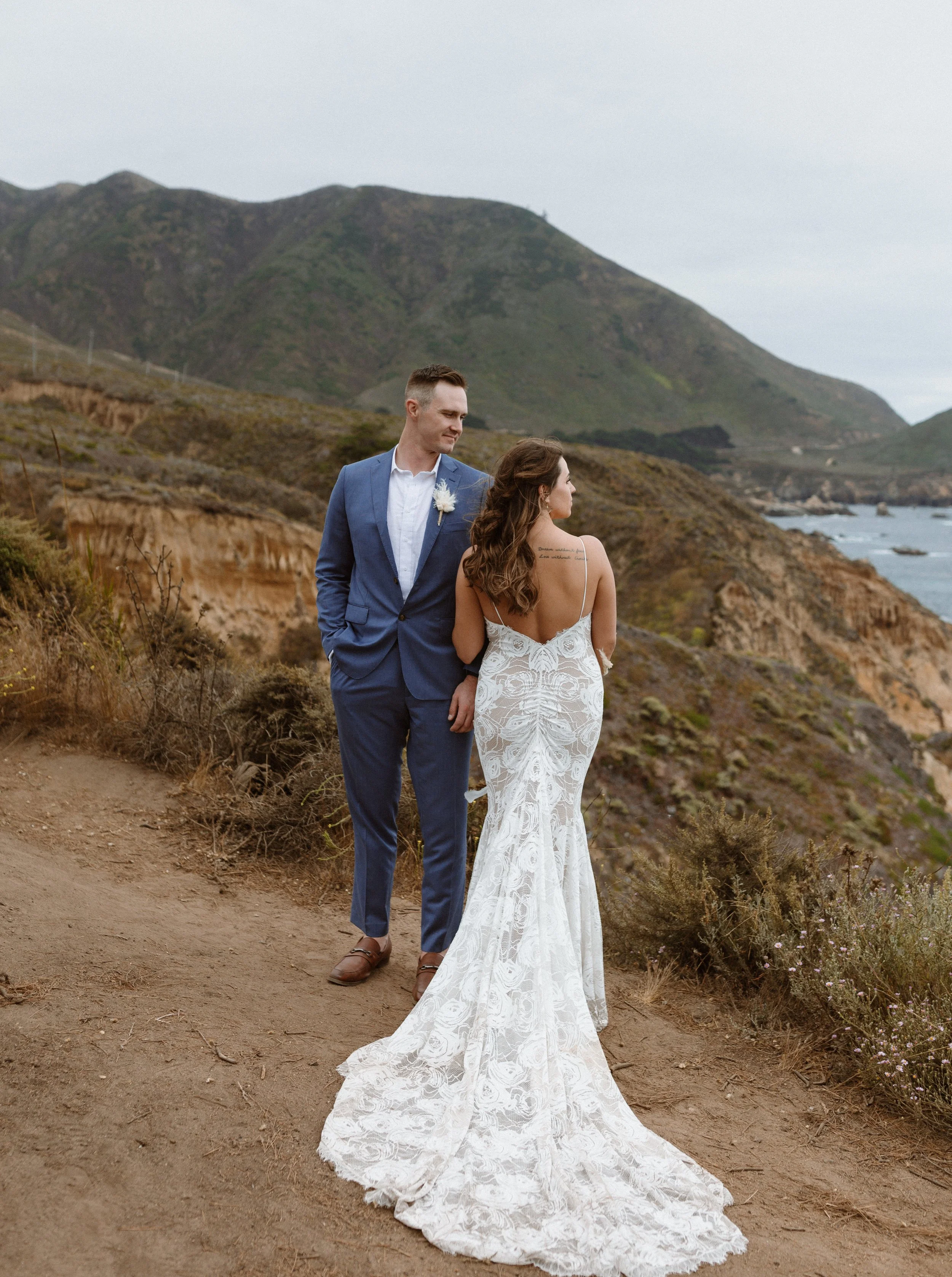 Big Sur Hair & Makeup