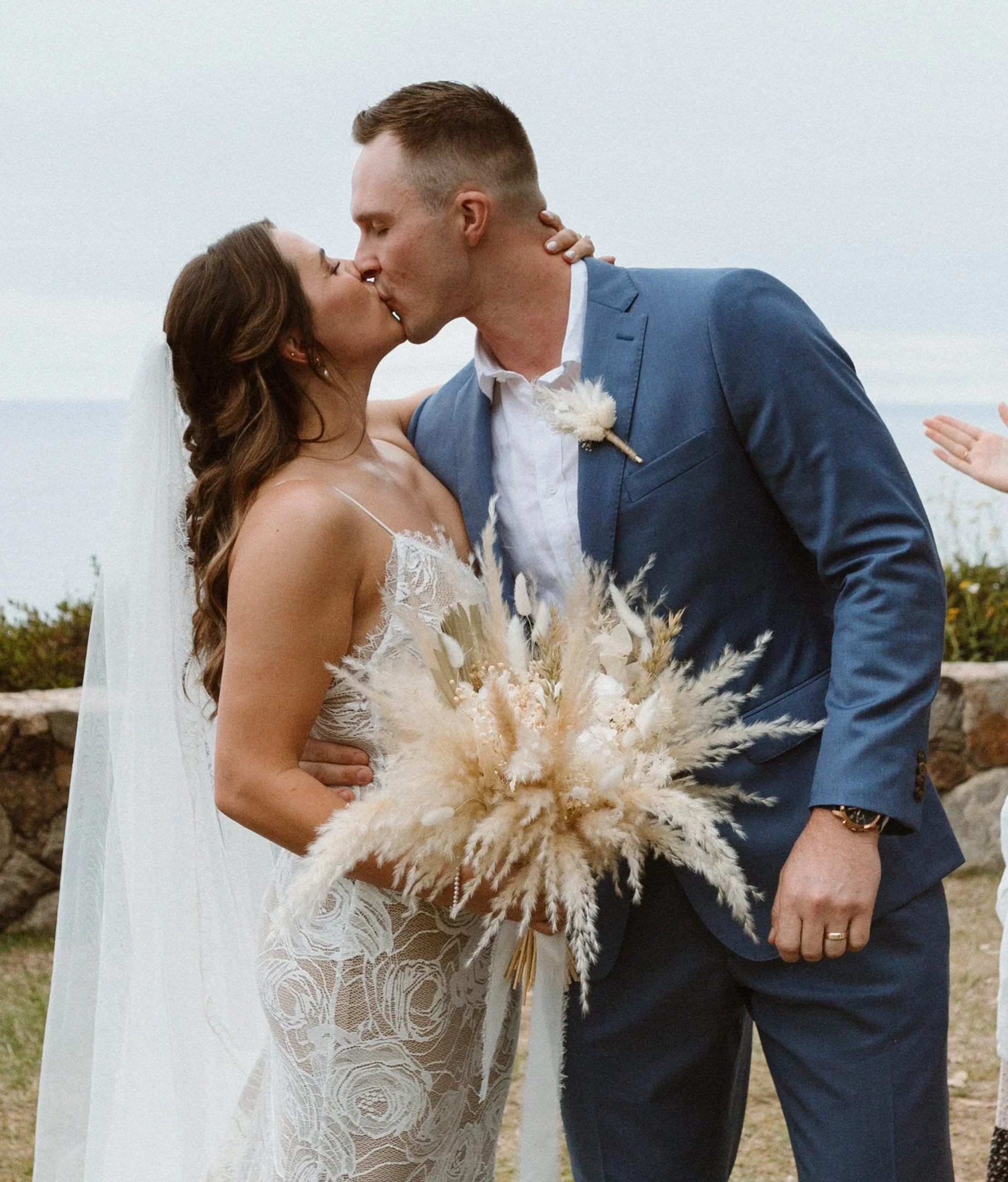 Big Sur Makeup & Hair