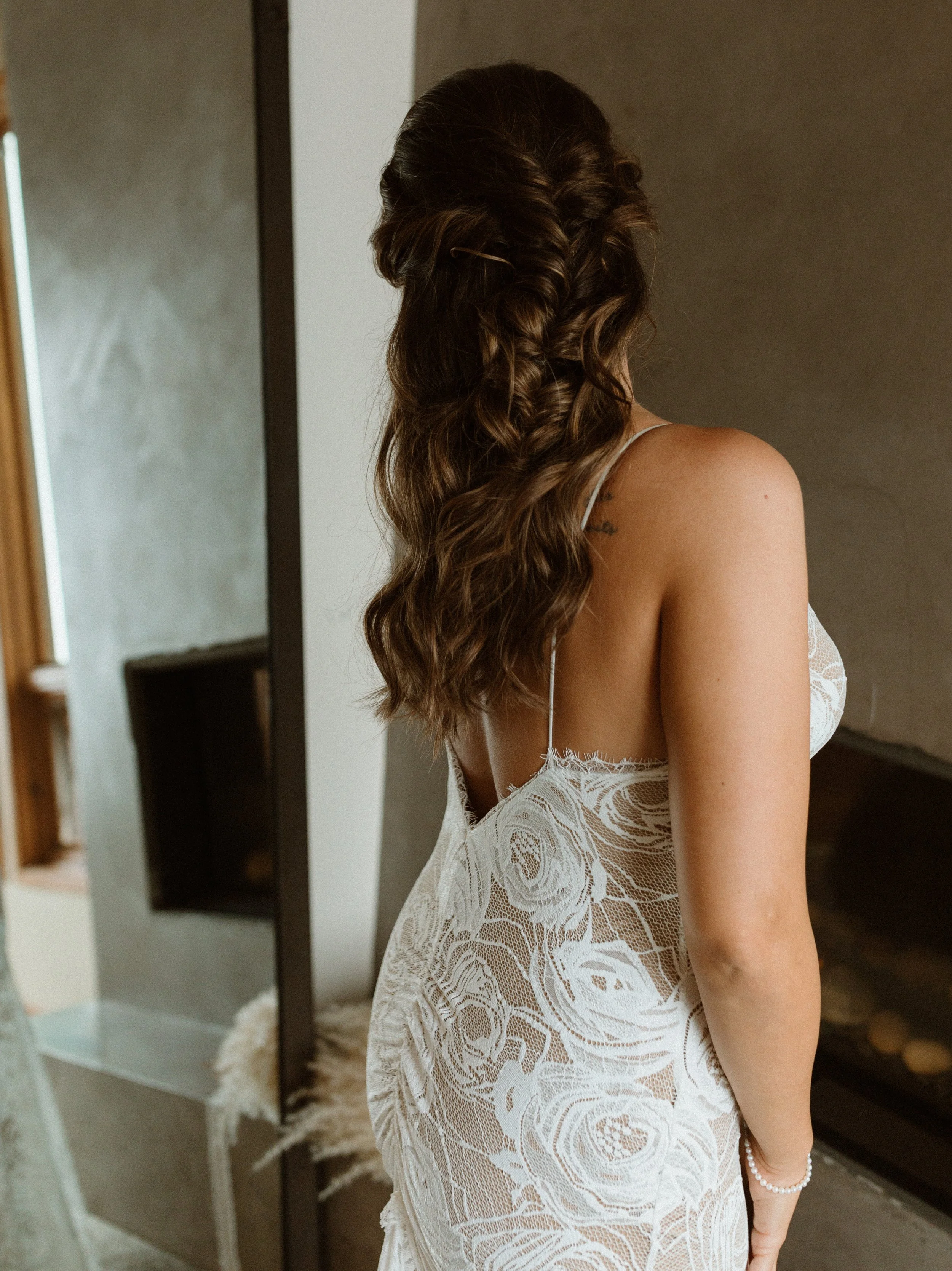 Big Sur Makeup & Hair