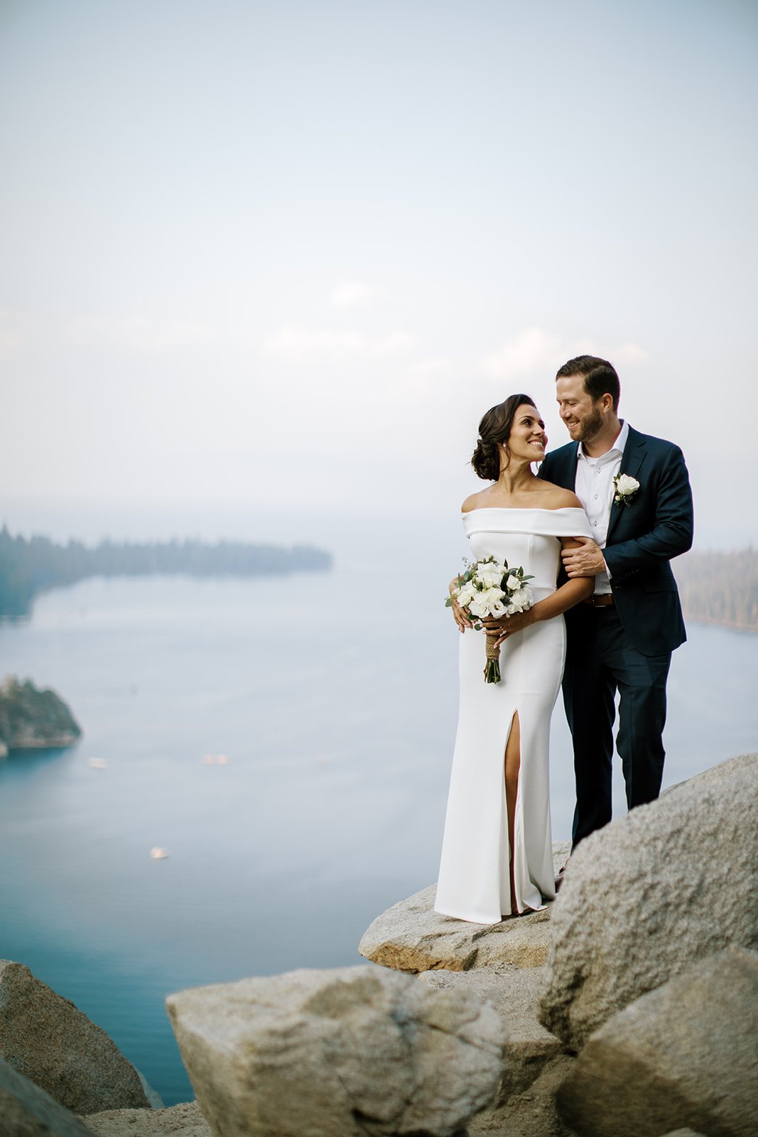 Lake Tahoe Hair & Makeup