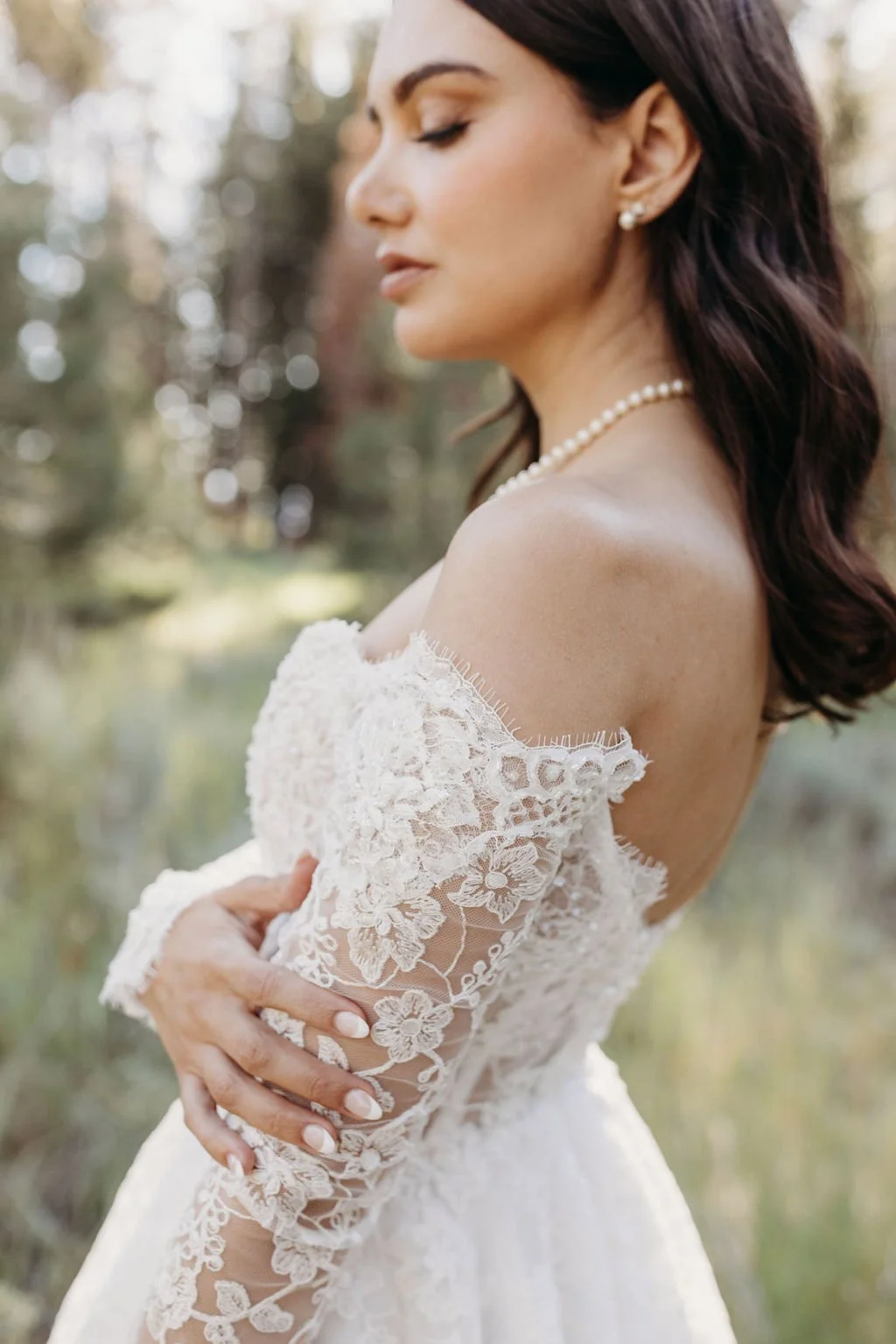 Lake Tahoe Hair & Makeup