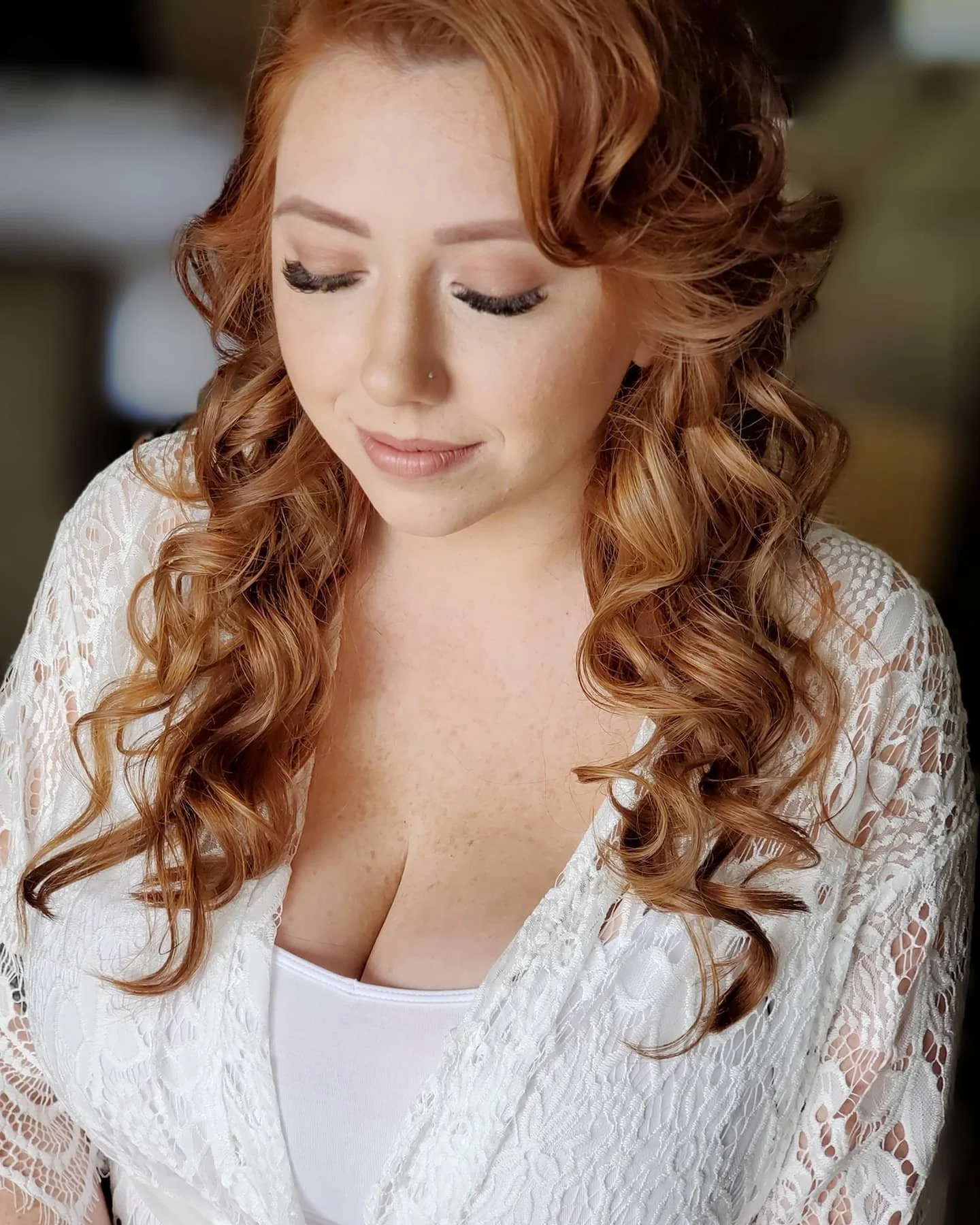 Oahu, Hawaii Makeup Artist