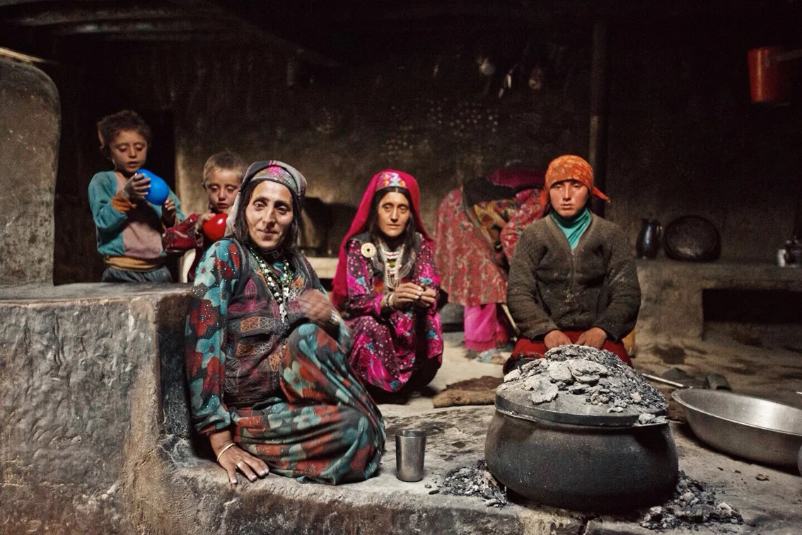 The Wakhi people, well known for their fierce independence and pride, are also renowned for their hospitality.