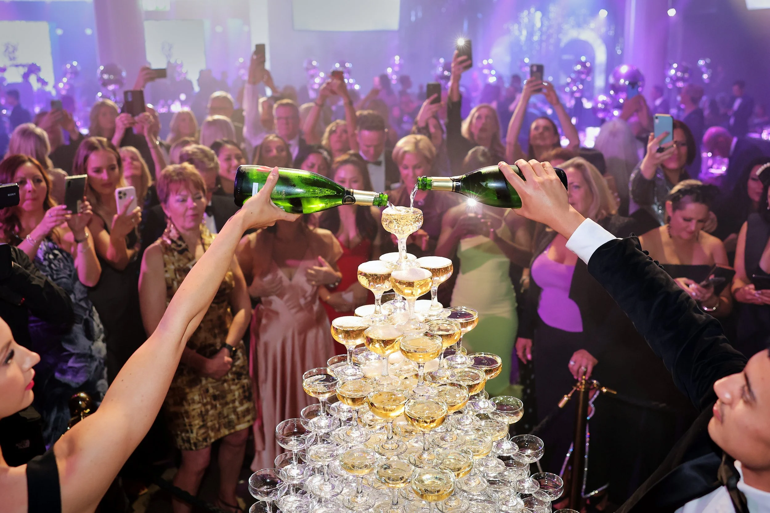 PR & Events