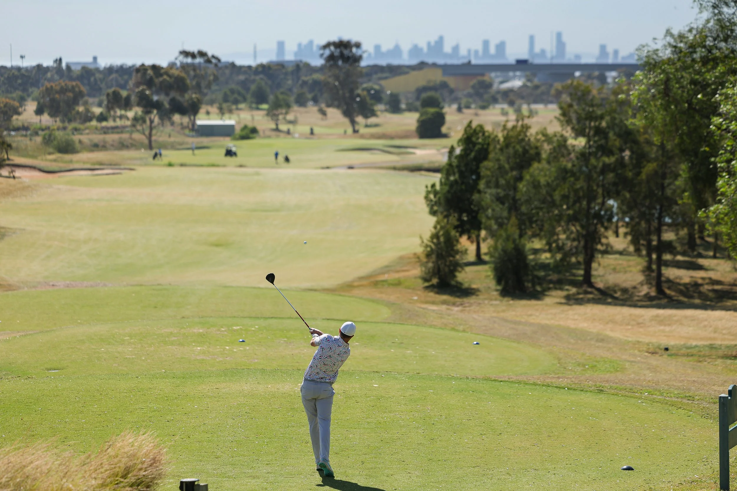 Mt Derrimut Golf Championships 2024
