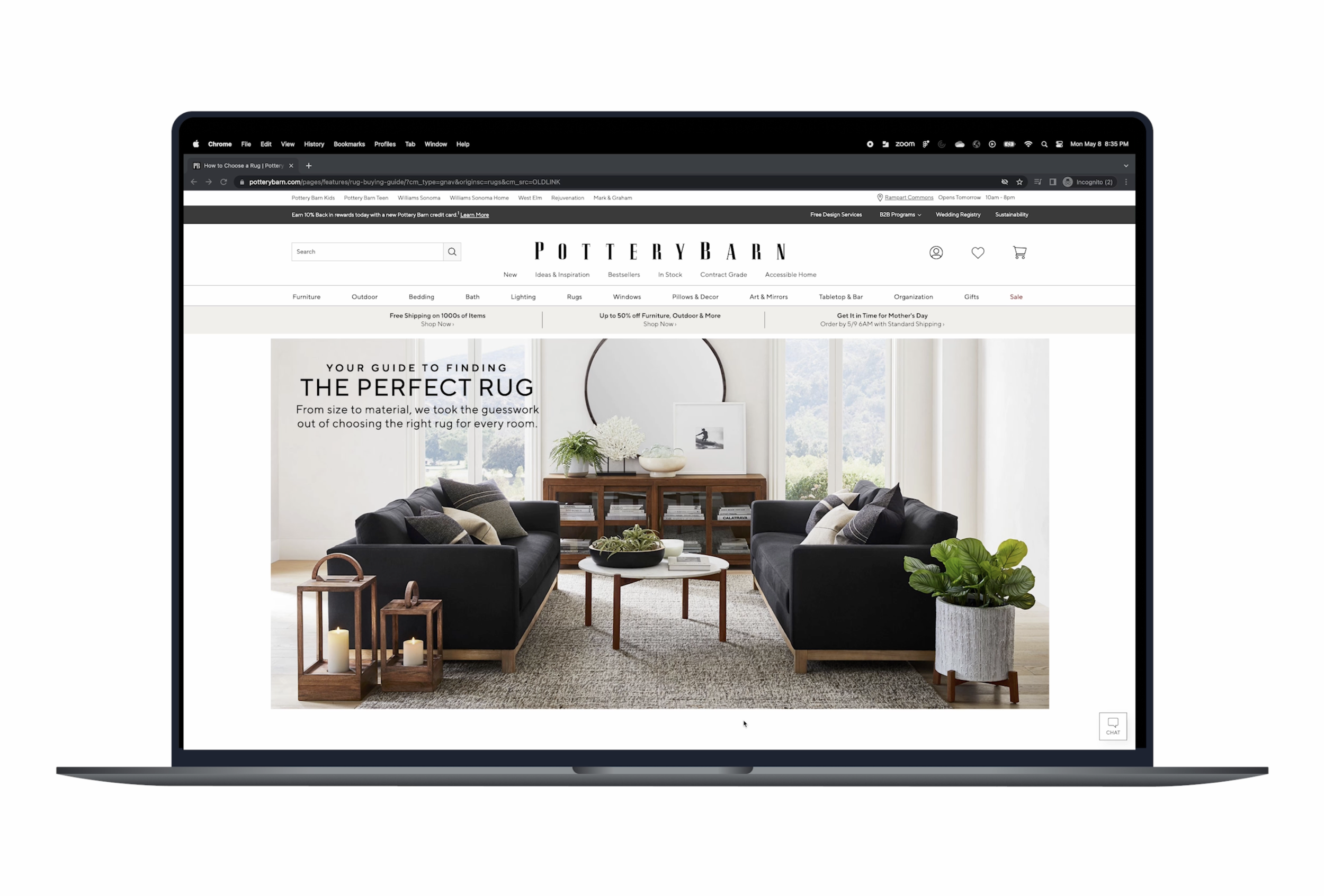 Your Guide to Finding the Perfect Rug