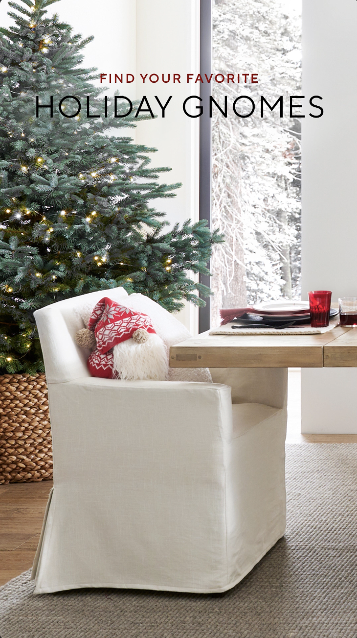 Find Your Favorite Holiday Gnomes