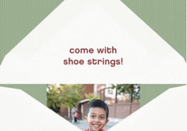 Holiday Appeal Text Message