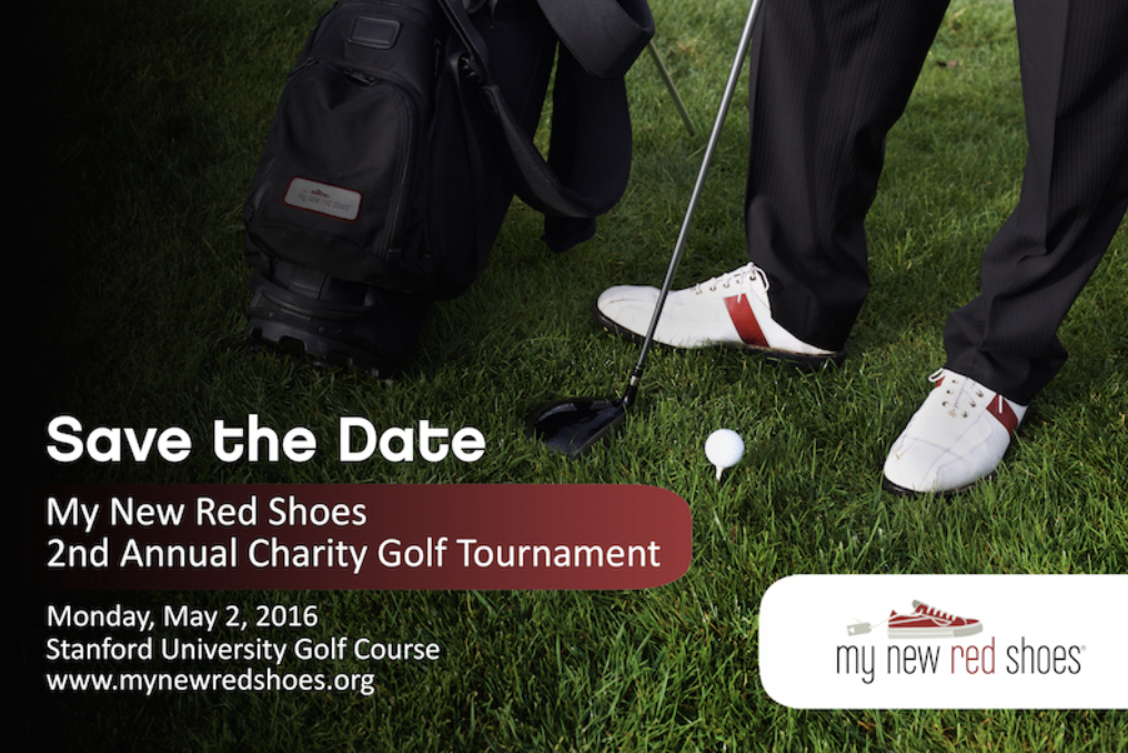 Golf Tournament Fundraiser