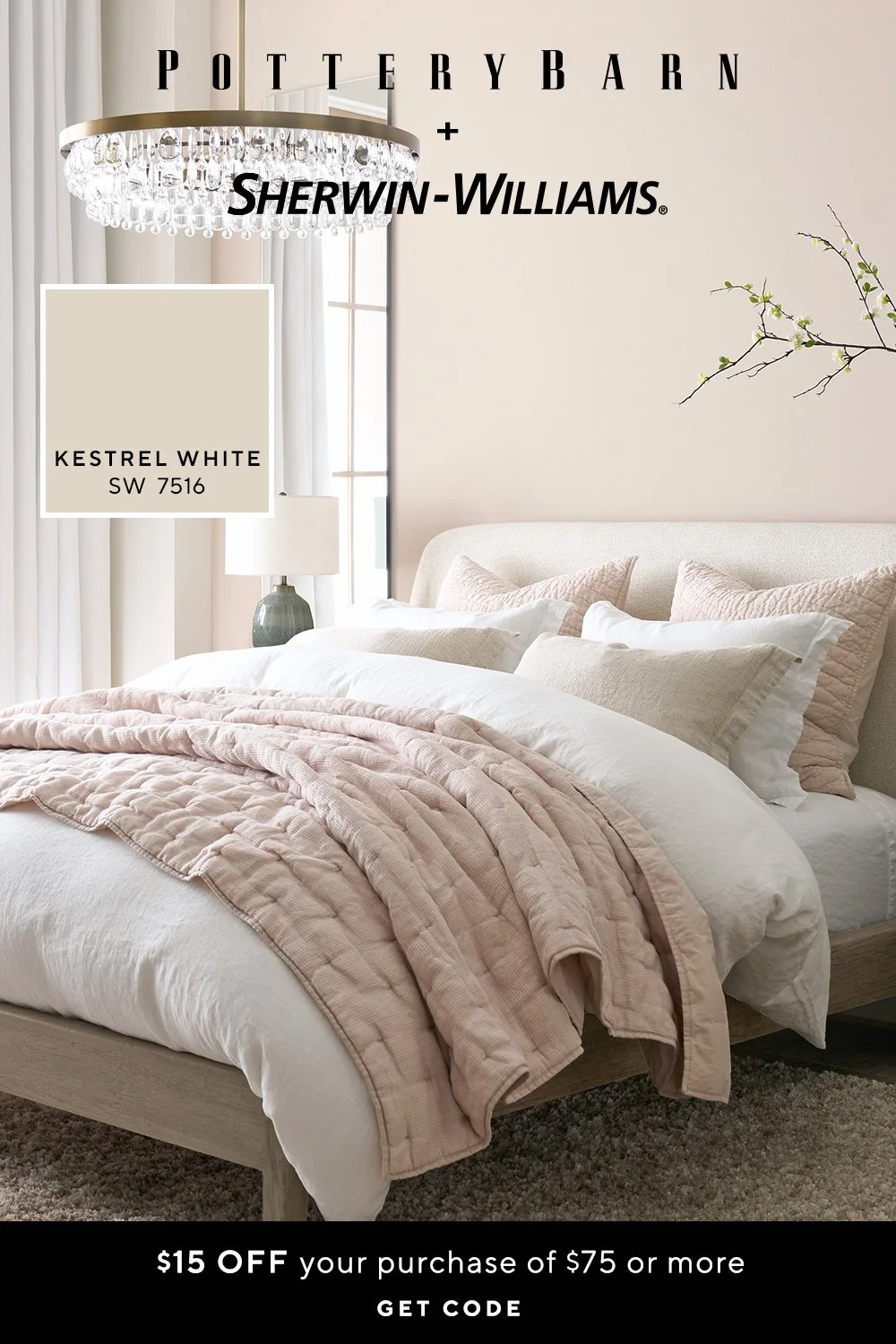 Collab: Sherwin Williams 