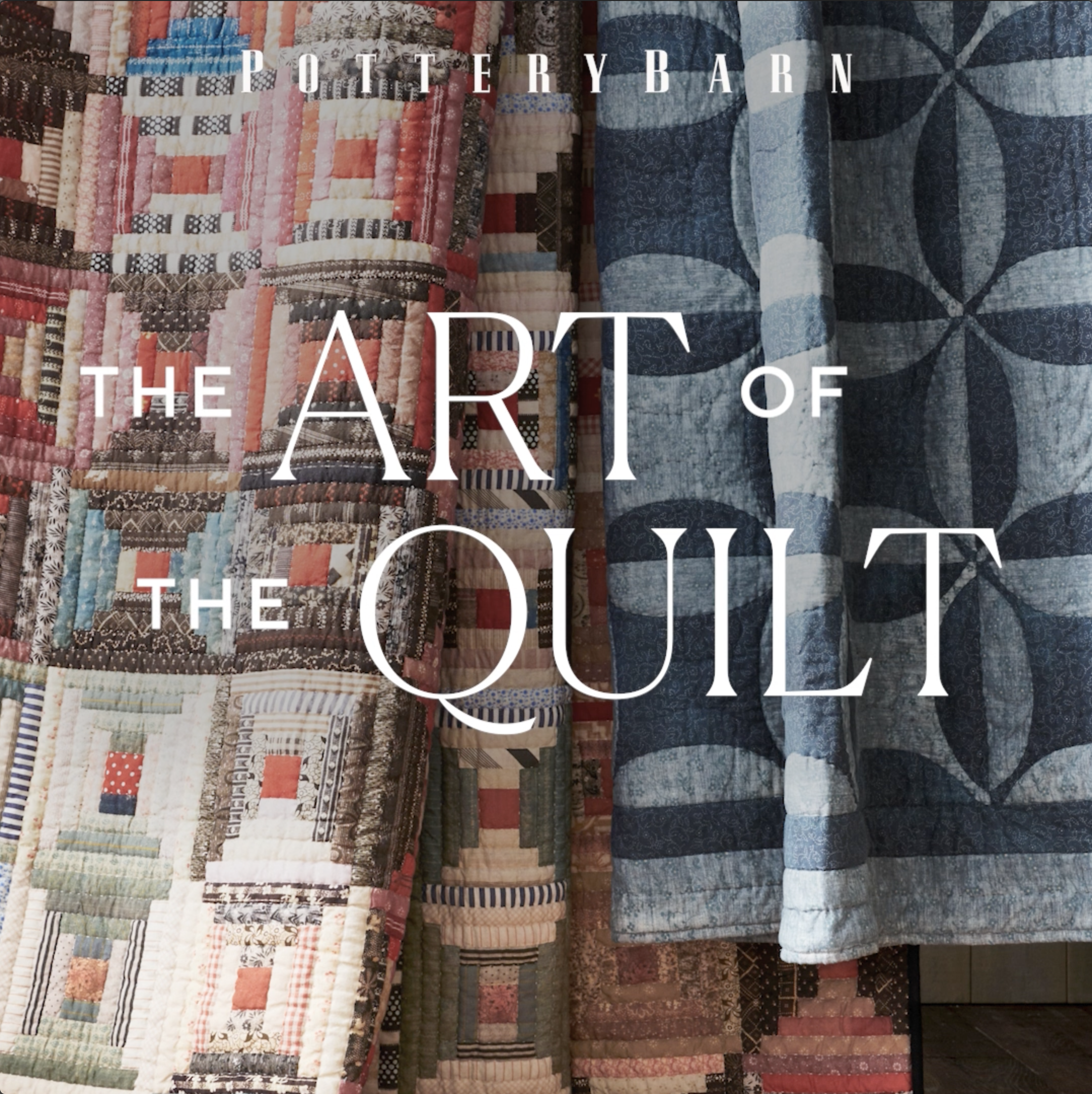 Social Ad Set: Quilts