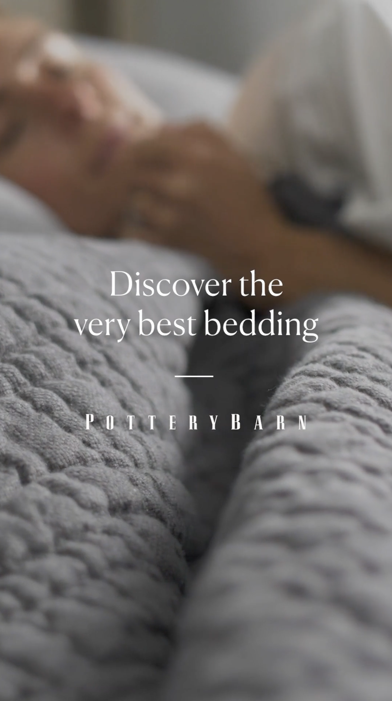 Ad Set: Bedding