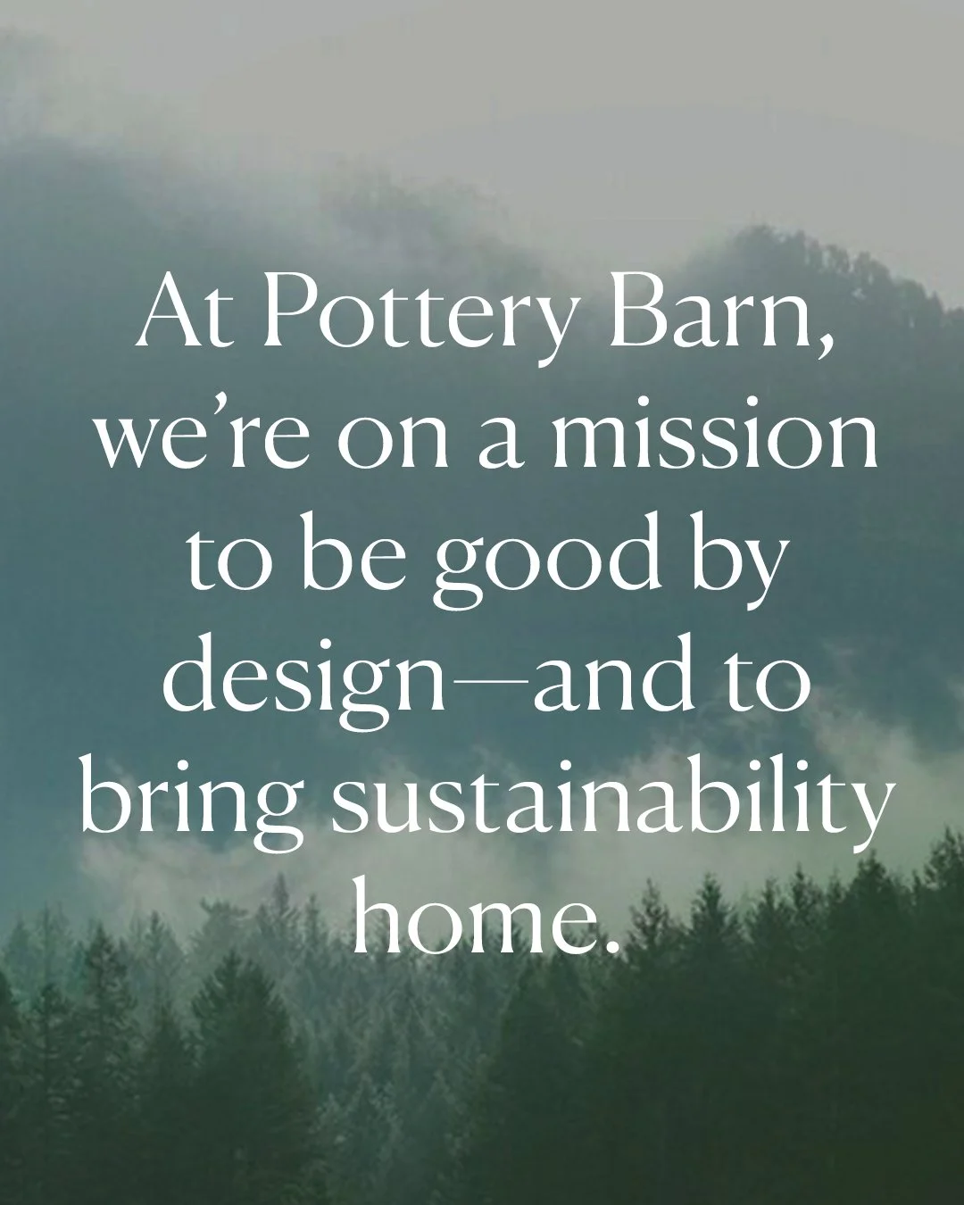 Ad Set: Good By Design