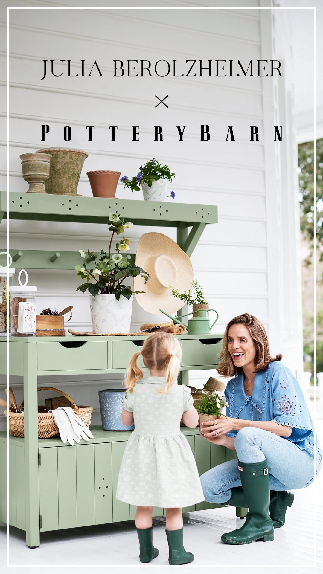 IG Carousel: Julia Berolzheimer