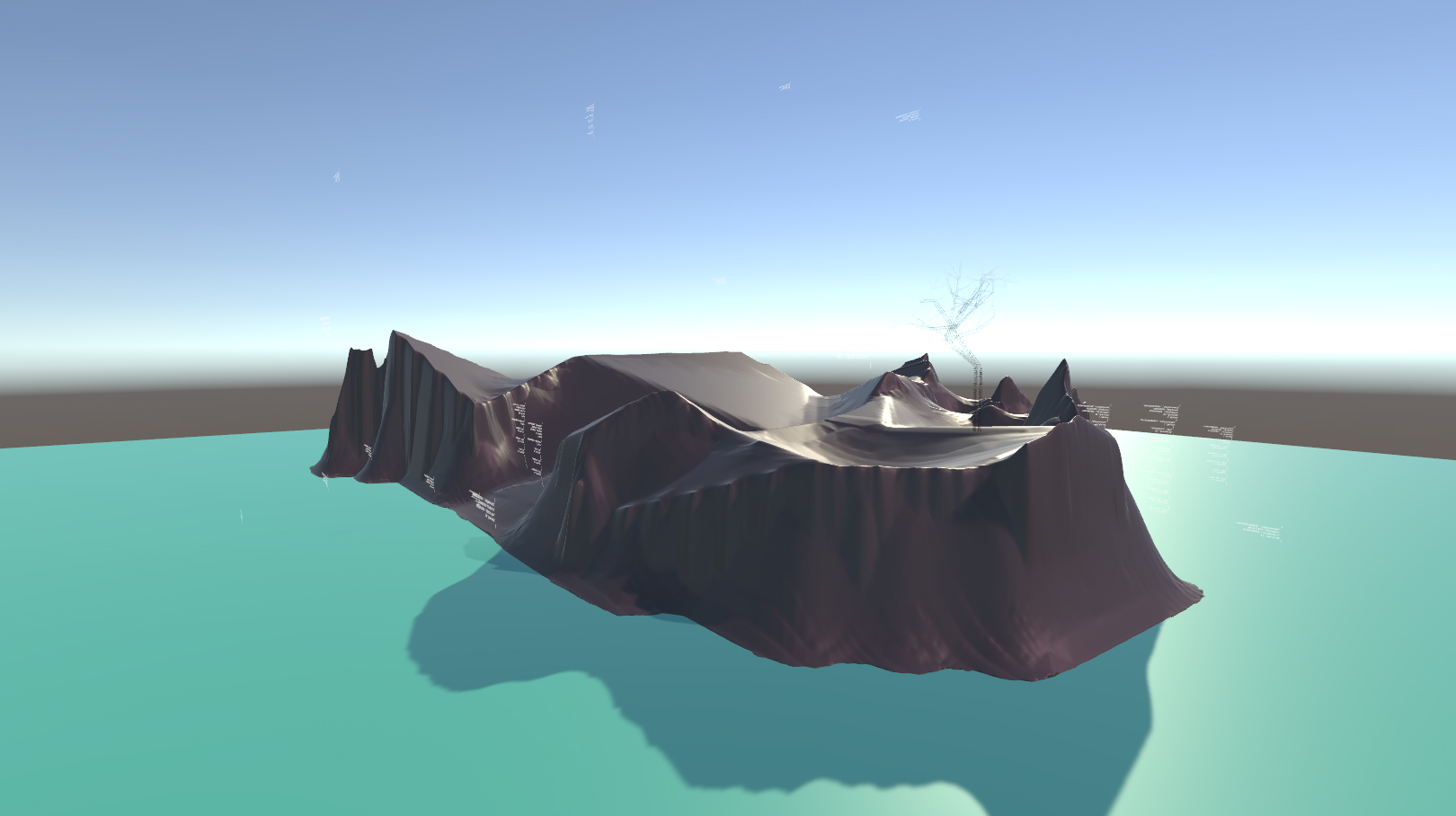 Archipelago