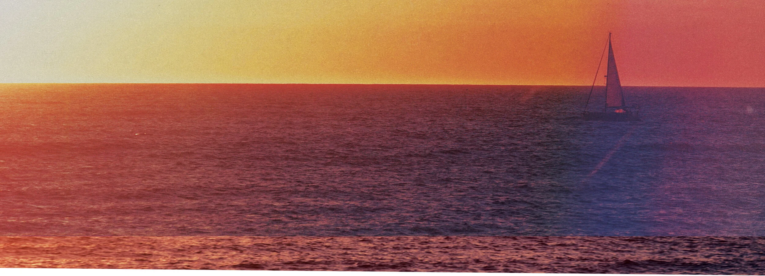 Live Album 'On the Pacific' Out Now