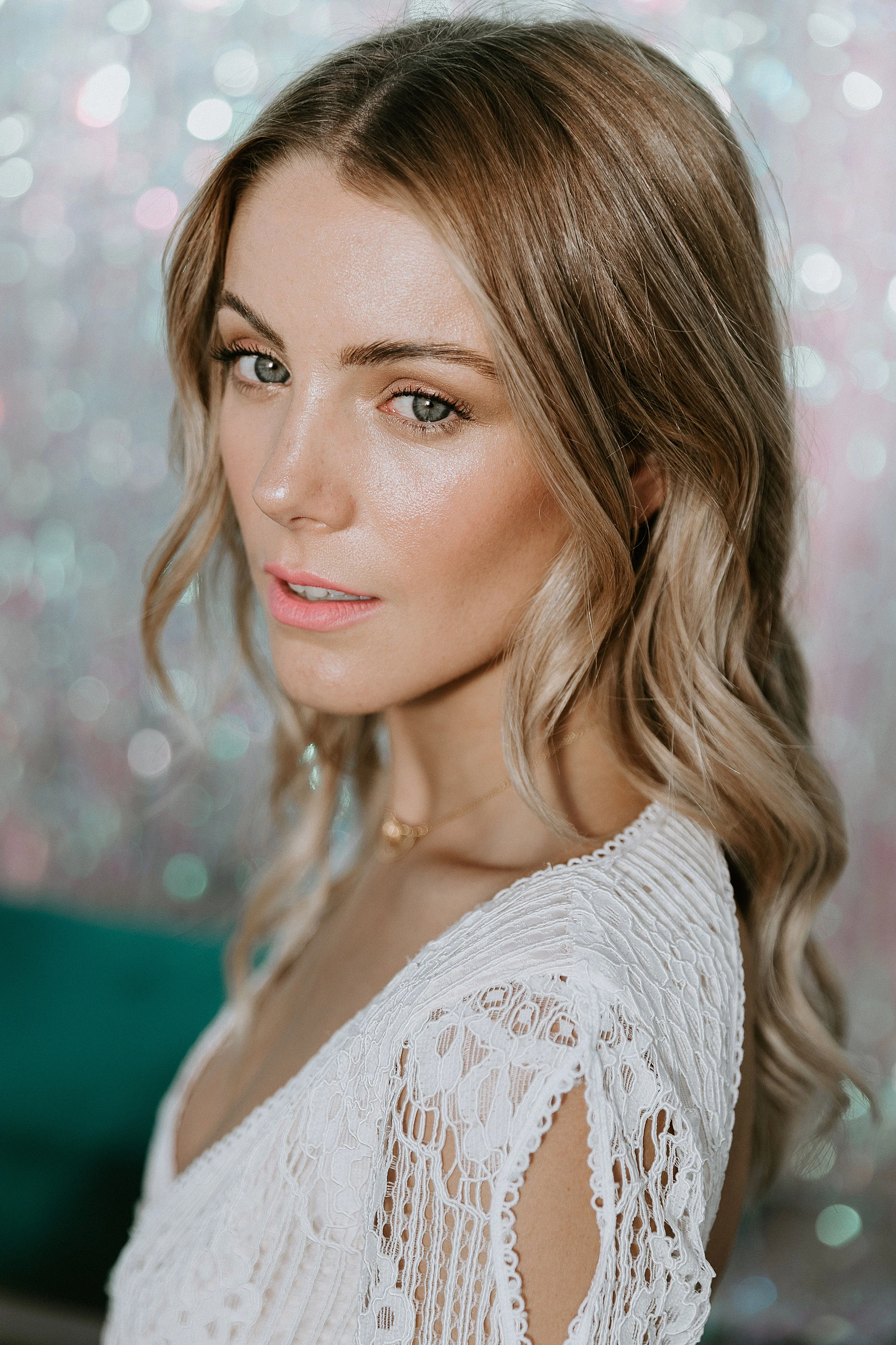 Elle James Gippsland Makeup Artist