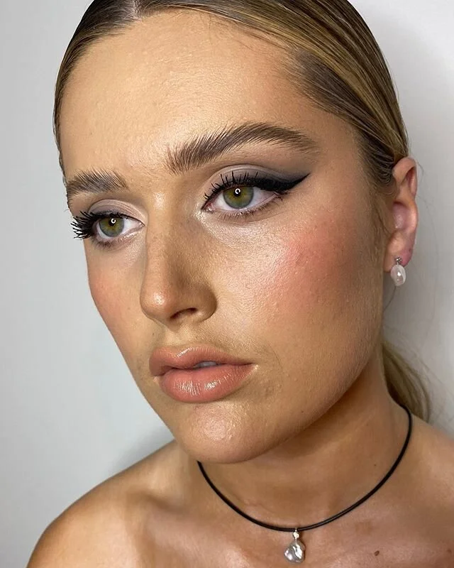 Elle James Gippsland Makeup Artist