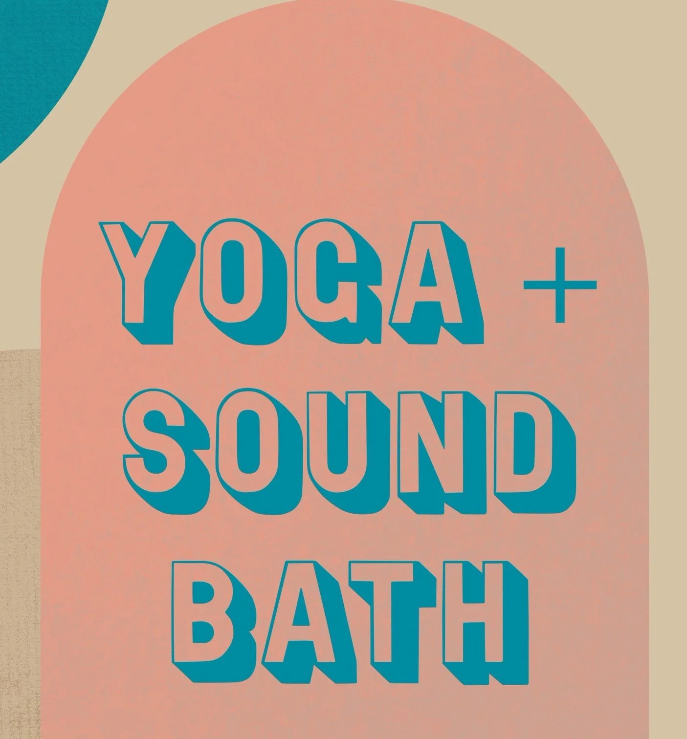 Yoga + SoundBath