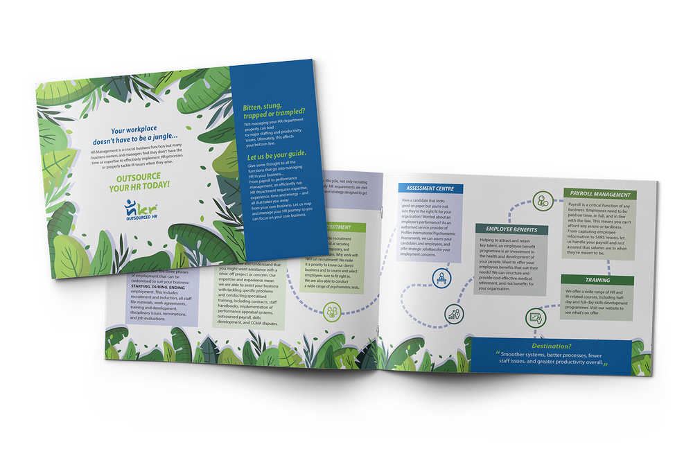 Download Company Brochure Download Nkr