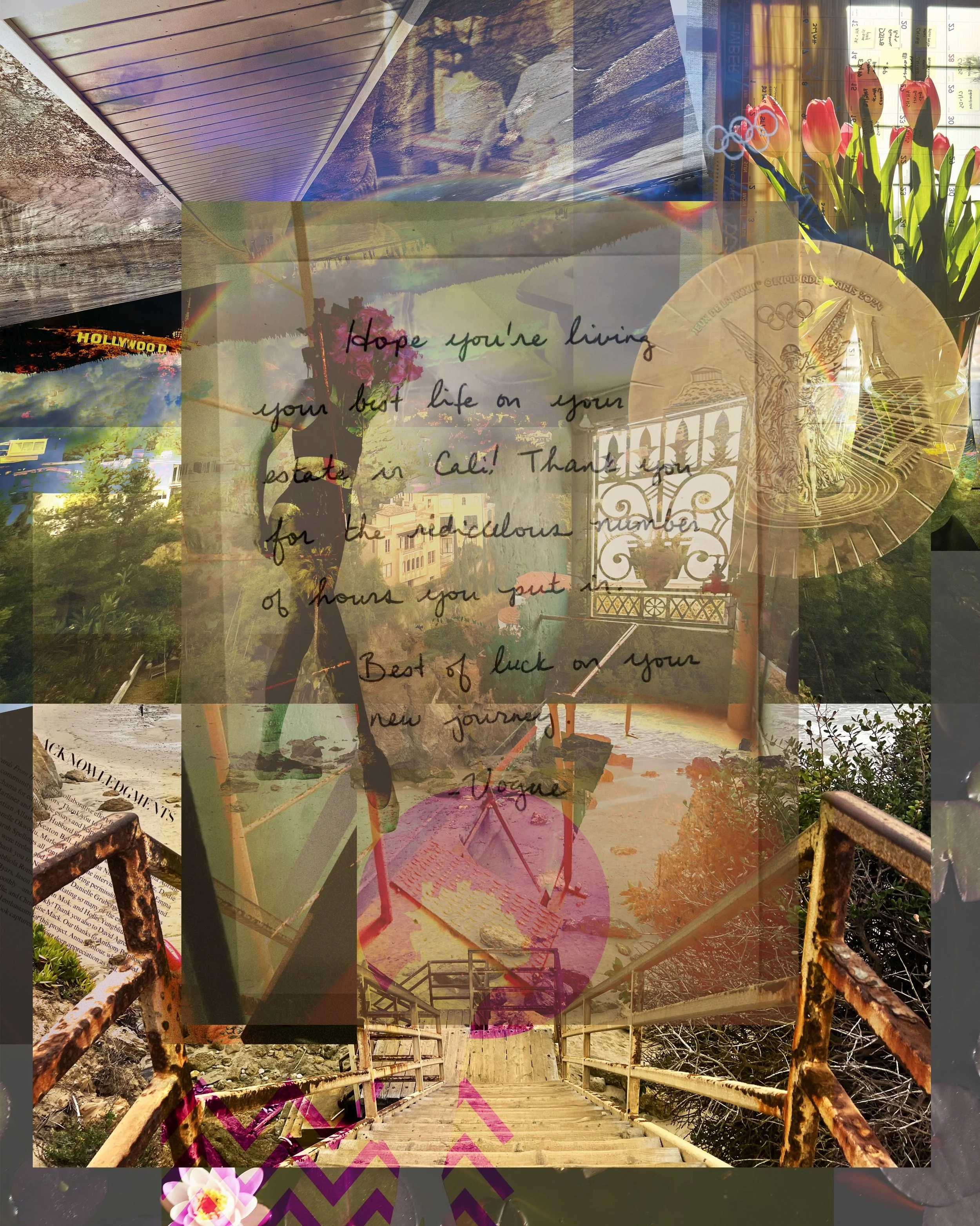 Voguing to LA Collage by Danielle Gruberger.JPG