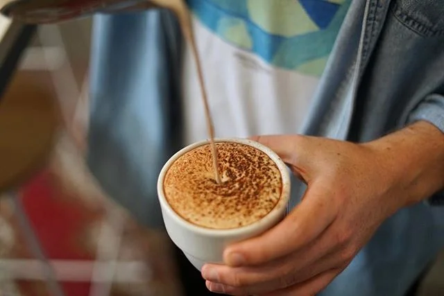 Loooooong weekend Hot Choc🍫☕️
.
.
.
.
#elephantseverywhere #elephantdrinkingchocolate #cocoa #hotchocolate #lesssugarmorecocoa #lesssugar #chocolate #drinkingchocolate #hotchoc #hotcocoa