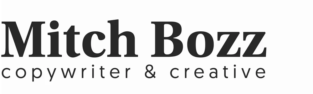 Mitch Bozz Portfolio