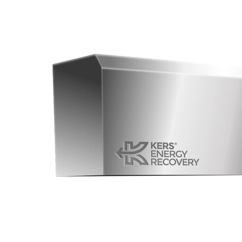 Kers Energy Recovery