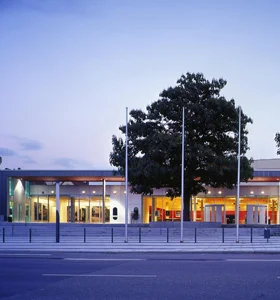 Harmonie Heilbronn