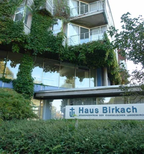 Studienzentrum Birkach