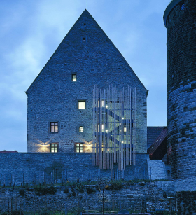 Steinhaus Besigheim