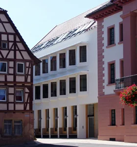 Rathaus Eppingen