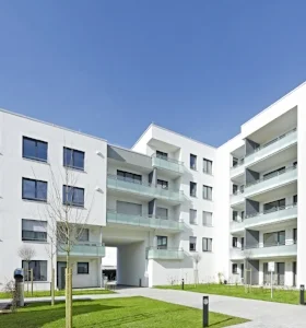 Bahnstadt Heidelberg