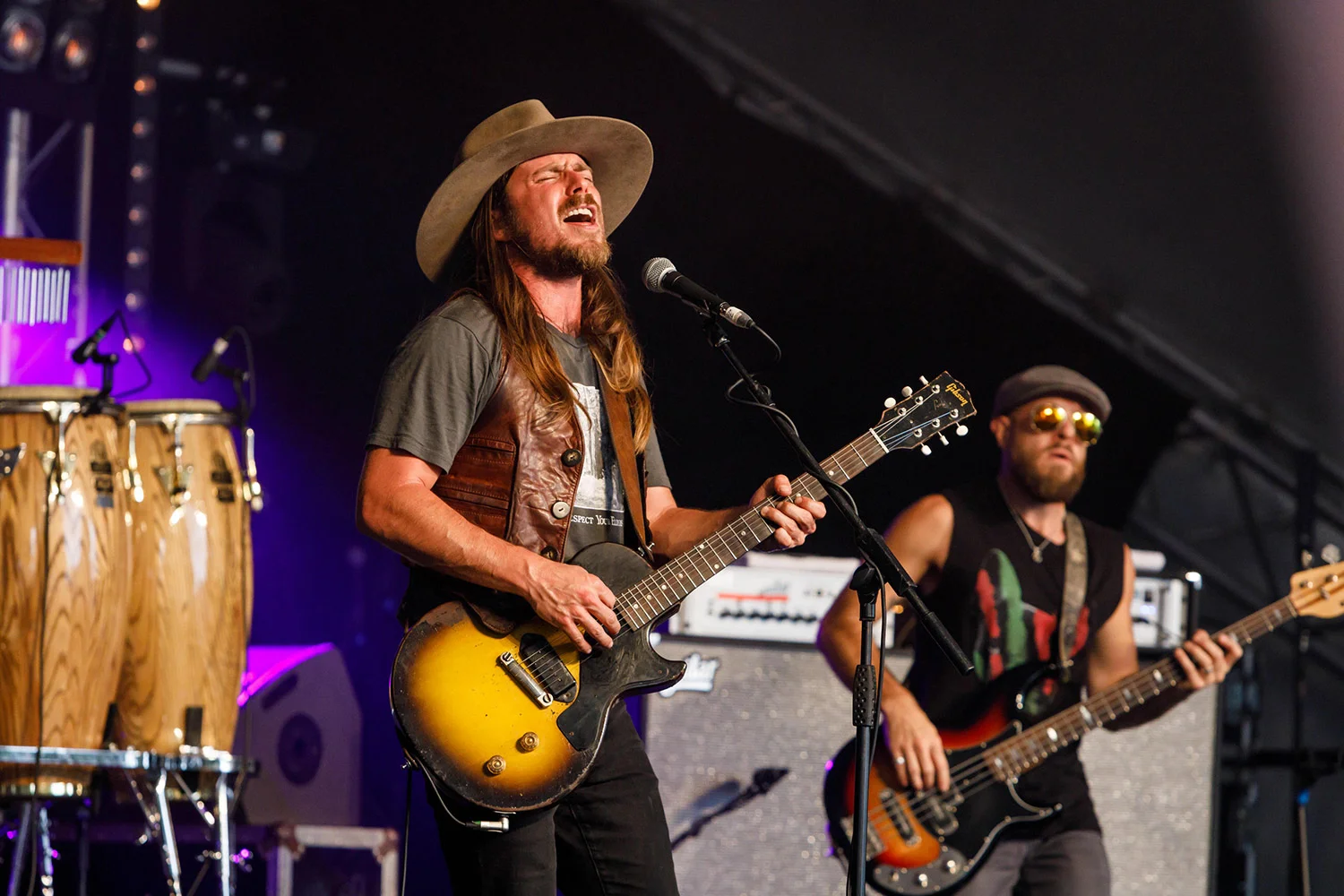 Cornbury Festival - live music festival