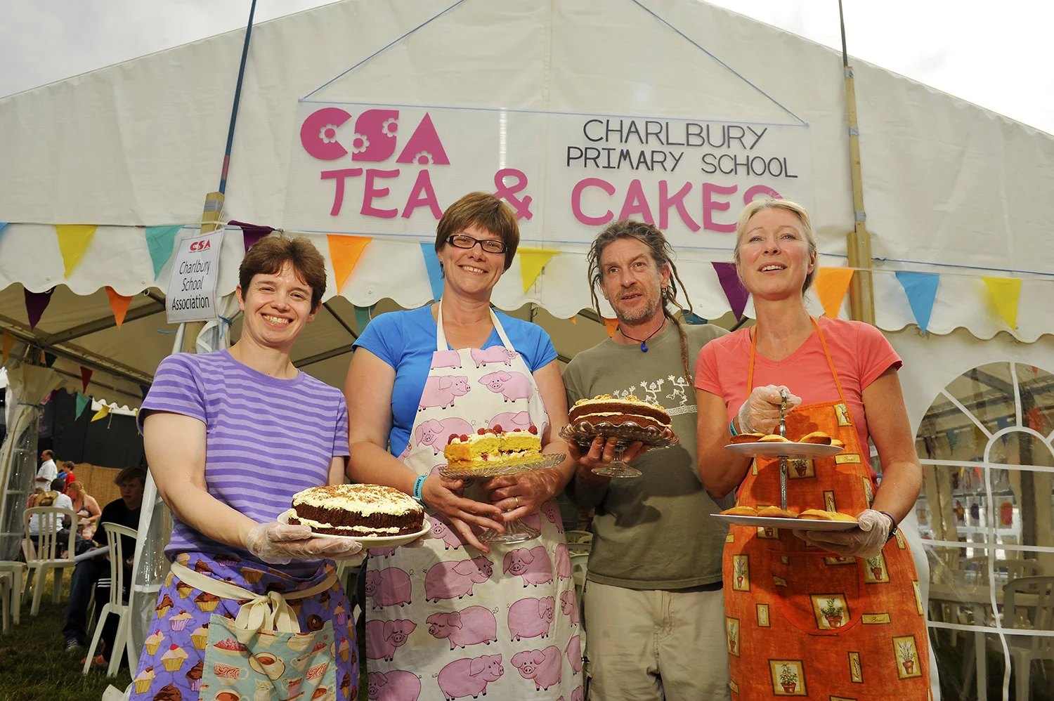 Food Drink Traders