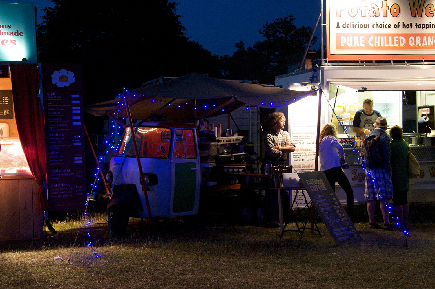 Food Drink Traders