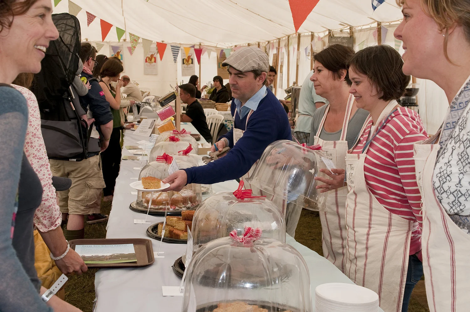Food Drink Traders