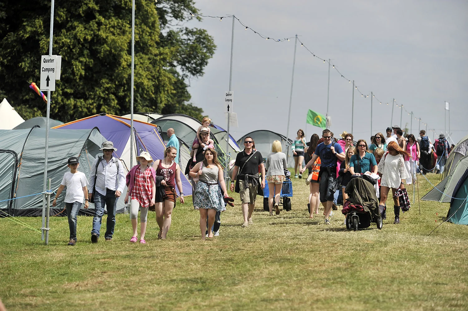 Festival Pics Buy Tickets