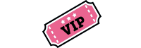 Weekend VIP (No Camping)