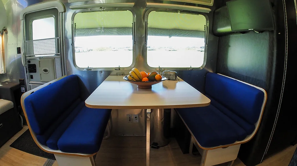 Airstream Facilities AF7 dinette interior.jpg