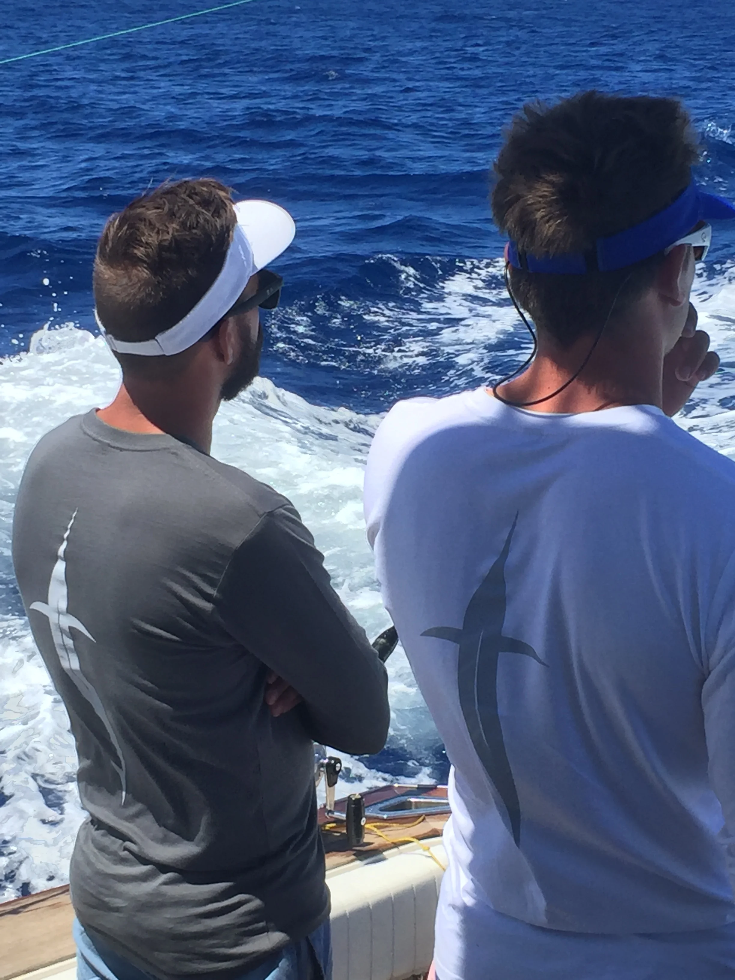 SEB AND BYROM INK SHIRTS.JPG