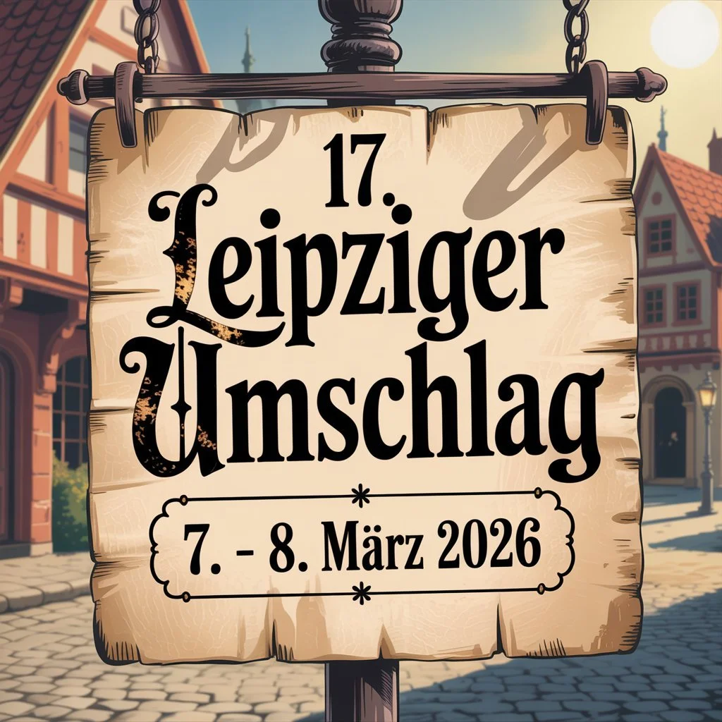 Leipziger Umschlag