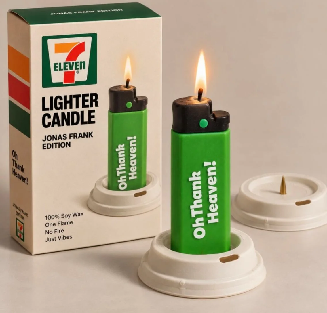 7-Eleven Reitan Convenience Sweden , ska vi g&ouml;ra n&aring;got kul tillsammans? Jag har l&auml;nge tyckt att 7-Eleven har en fantastisk visuell identitet. F&auml;rgerna, logotypen och alla de d&auml;r vardagliga produkterna som vi k&auml;nner igen