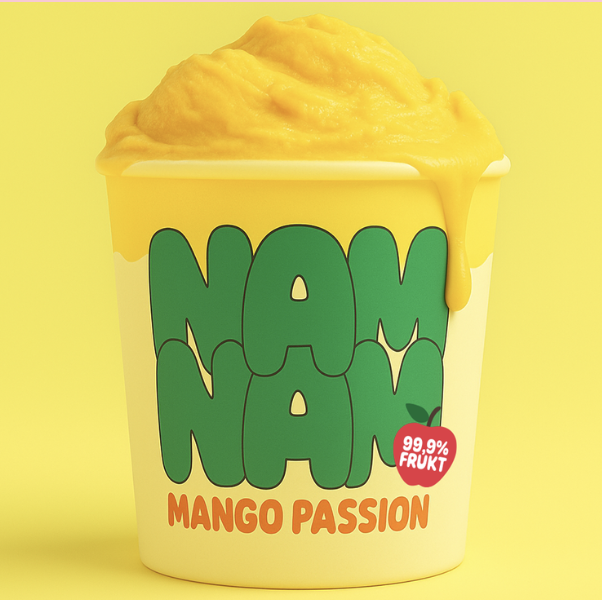 NamNam
