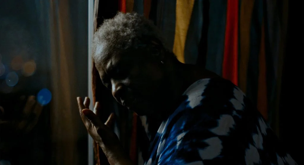 Isadora’s Children (2019, Damien Manivel)