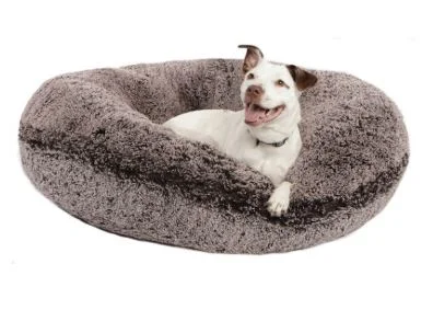 Coussin Bessie & Barnie uniquement sur commande