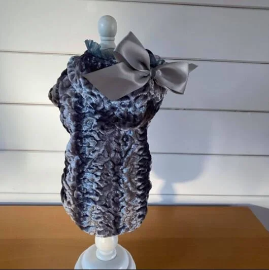 Mon Bonbon  T. M à XL