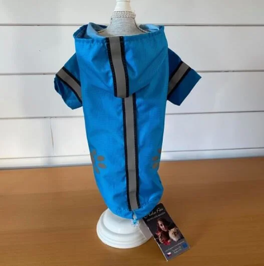 Imper reflex rose   S